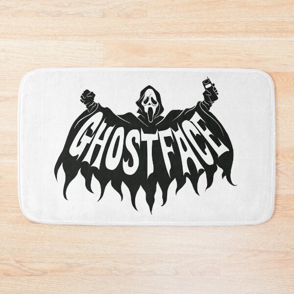 Item preview, Ghostface 1996 designed and sold by Chunchan829.
