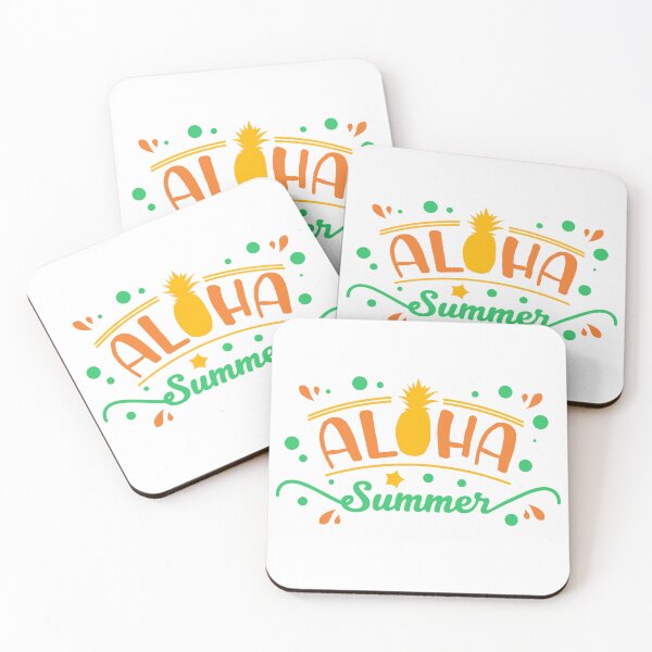 Item preview, aloha summer designed and sold by 69hoffman.