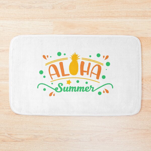 Item preview, aloha summer designed and sold by 69hoffman.
