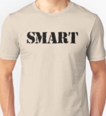 Smart Unisex T-Shirt