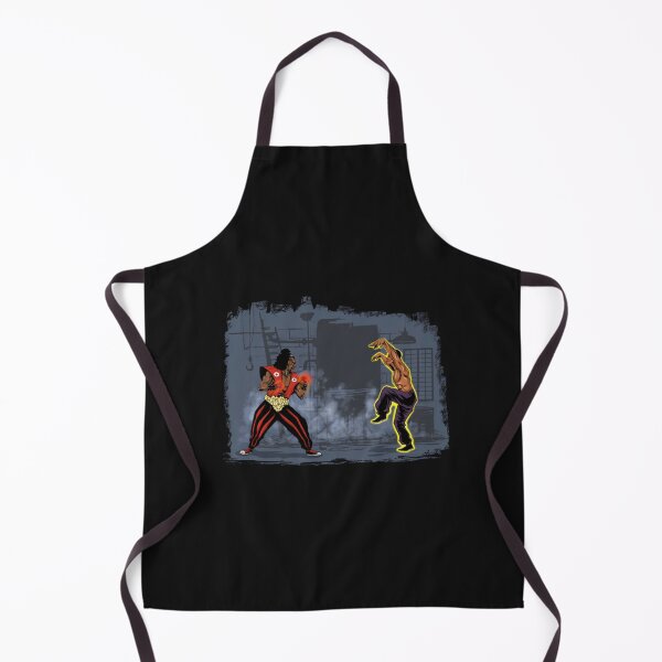 Item preview, The Last Dragon Classic designed and sold by rosemariegd72w.