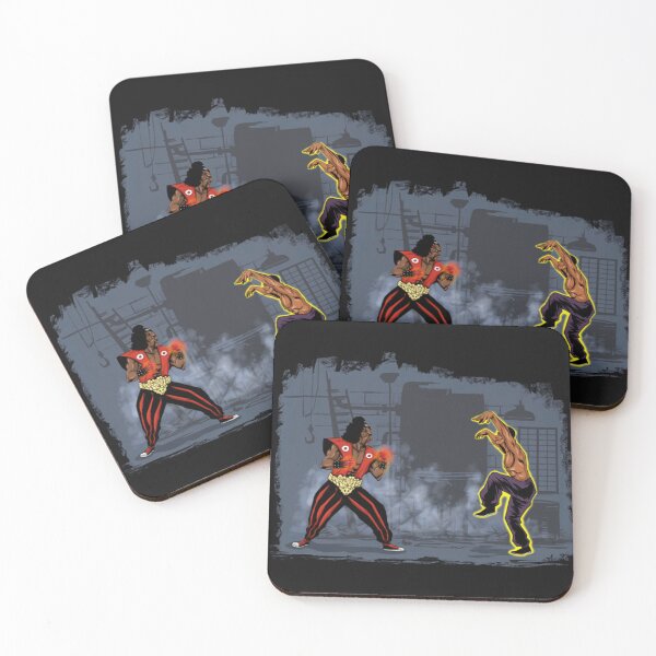 Item preview, The Last Dragon Classic designed and sold by rosemariegd72w.