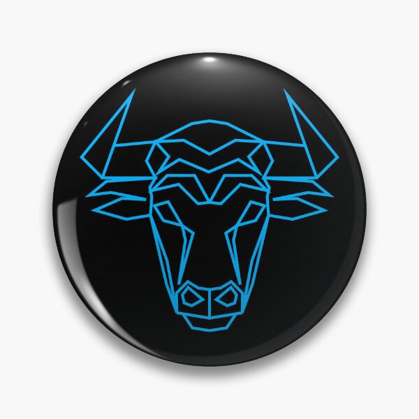 Item preview, BULL-HEAD designed and sold by the Zarock Shop.