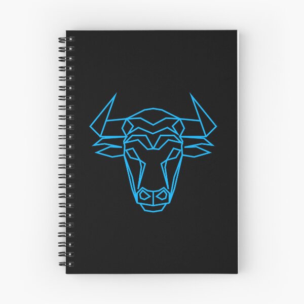 Item preview, BULL-HEAD designed and sold by the Zarock Shop.