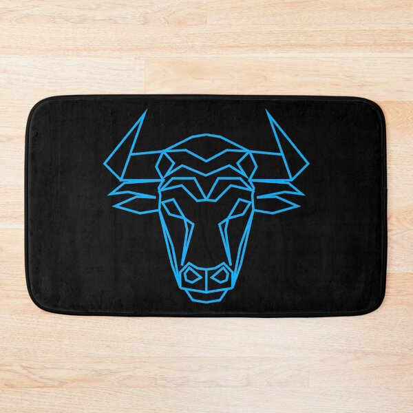 Item preview, BULL-HEAD designed and sold by the Zarock Shop.