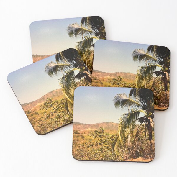 Item preview, Jaco, Costa Rica designed and sold by Multimedia By Holly.