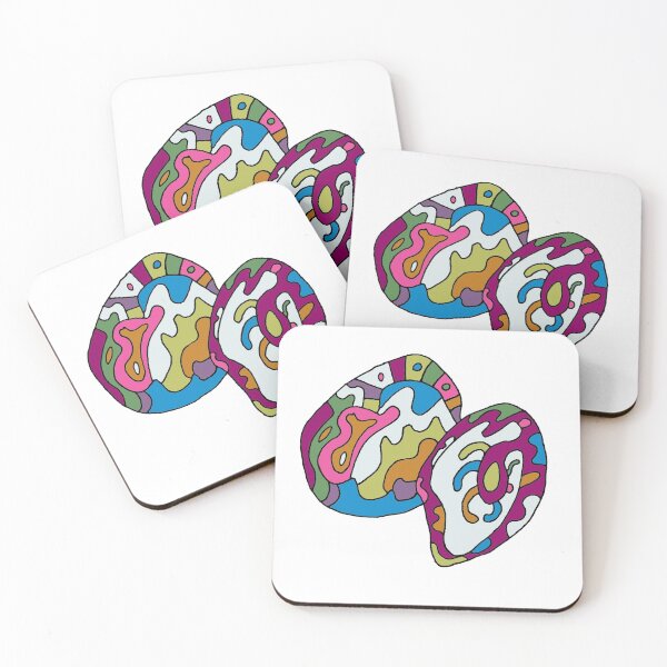 Item preview, 2 are better than 1 designed and sold by Rebekah  McLeod.