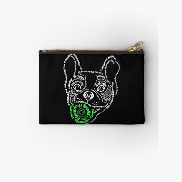 Item preview, Hashtags like dogs designed and sold by Nina Vetrova.