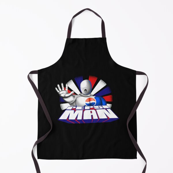 Item preview, PepsiMan designed and sold by JasonCla666256.