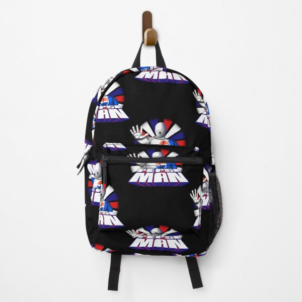 Item preview, PepsiMan designed and sold by JasonCla666256.
