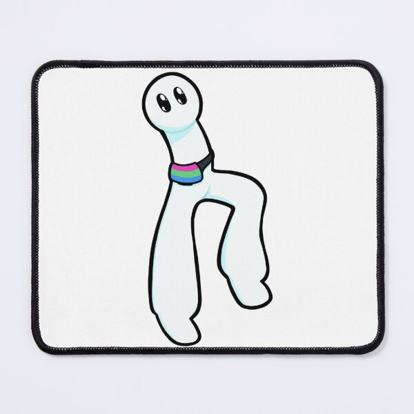 Item preview, Fresno Nightcrawler - Polysexual designed and sold by WhiteRabbitZero.
