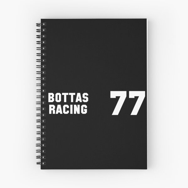 Item preview,  Valtteri Bottas Racing designed and sold by ArcticWolfMerch.