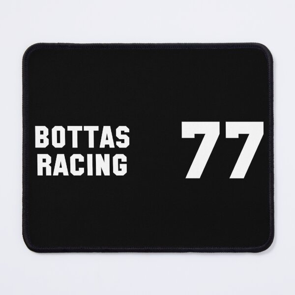 Item preview,  Valtteri Bottas Racing designed and sold by ArcticWolfMerch.