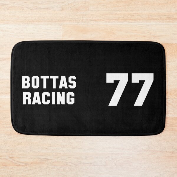 Item preview,  Valtteri Bottas Racing designed and sold by ArcticWolfMerch.