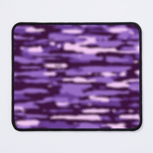 Item preview, Violet Camouflage  designed and sold by Tshirtstory.