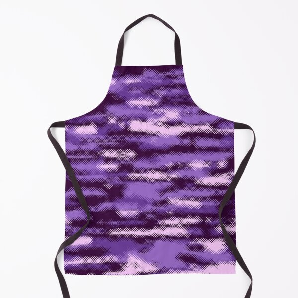 Item preview, Violet Camouflage  designed and sold by Tshirtstory.