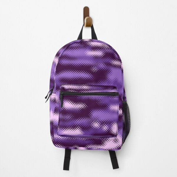 Item preview, Violet Camouflage designed and sold by Tshirtstory.