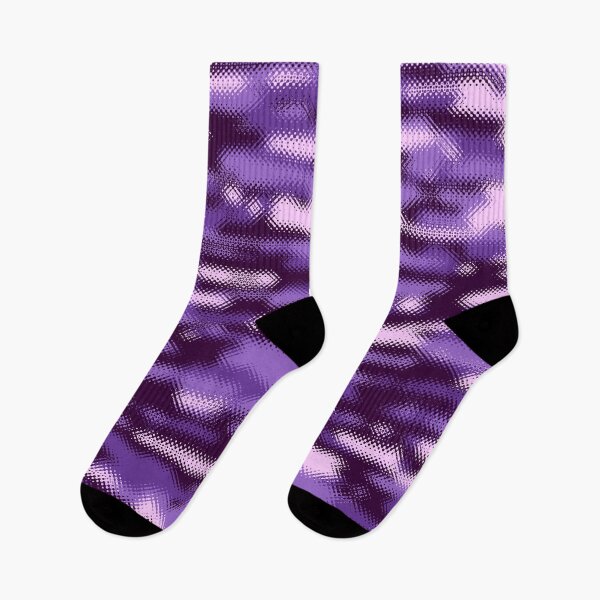 Item preview, Violet Camouflage  designed and sold by Tshirtstory.