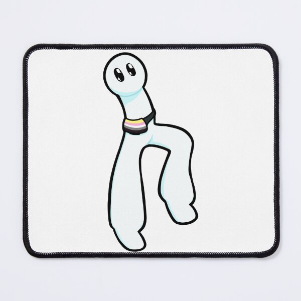 Item preview, Fresno Nightcrawler - Queerplatonic designed and sold by WhiteRabbitZero.