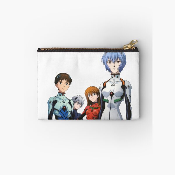 Item preview, Evangelion Children designed and sold by Quinjao.