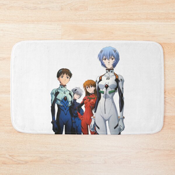 Item preview, Evangelion Children designed and sold by Quinjao.