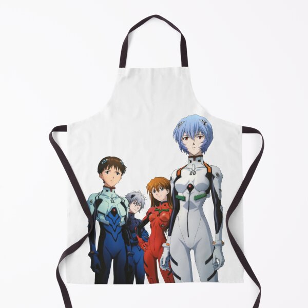 Item preview, Evangelion Children designed and sold by Quinjao.