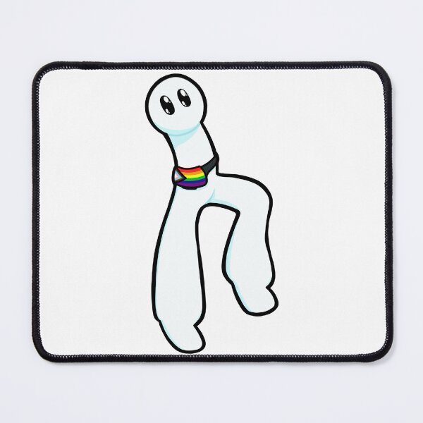 Item preview, Fresno Nightcrawler - Rainbow designed and sold by WhiteRabbitZero.