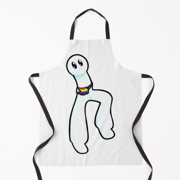 Item preview, Fresno Nightcrawler - Rainbow designed and sold by WhiteRabbitZero.