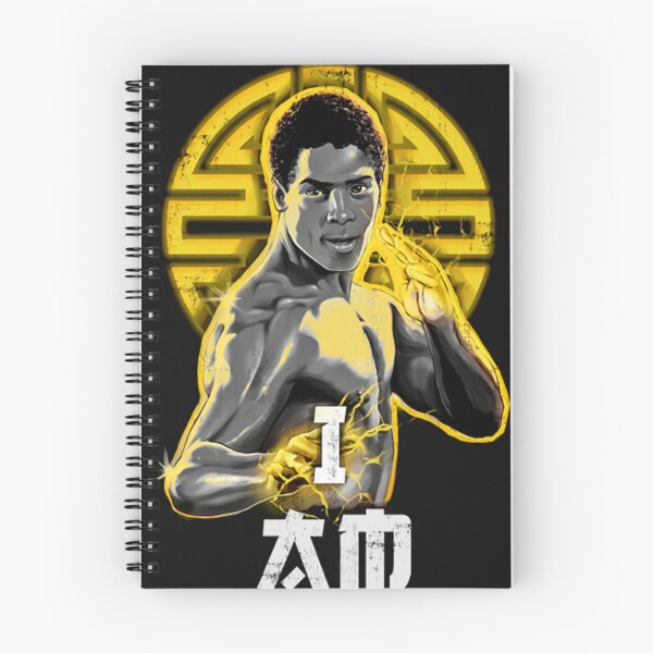 Item preview, The Last Dragon Classic designed and sold by rosemariegd72w.