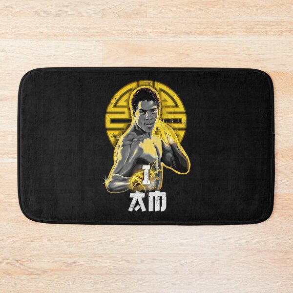 Item preview, The Last Dragon Classic designed and sold by rosemariegd72w.