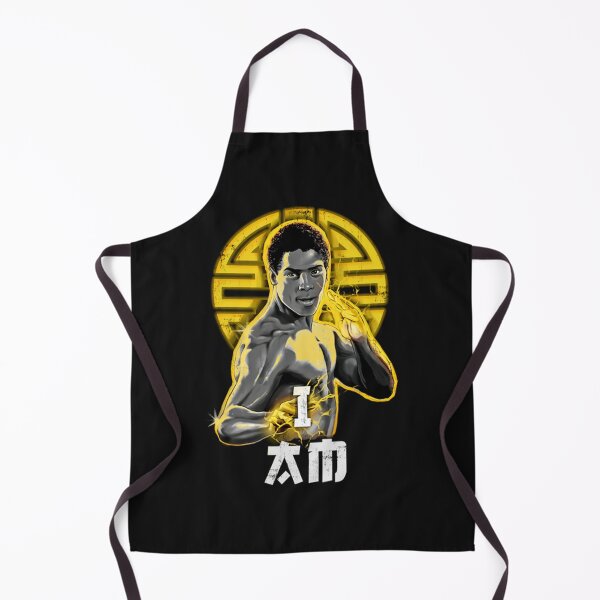 Item preview, The Last Dragon Classic designed and sold by rosemariegd72w.
