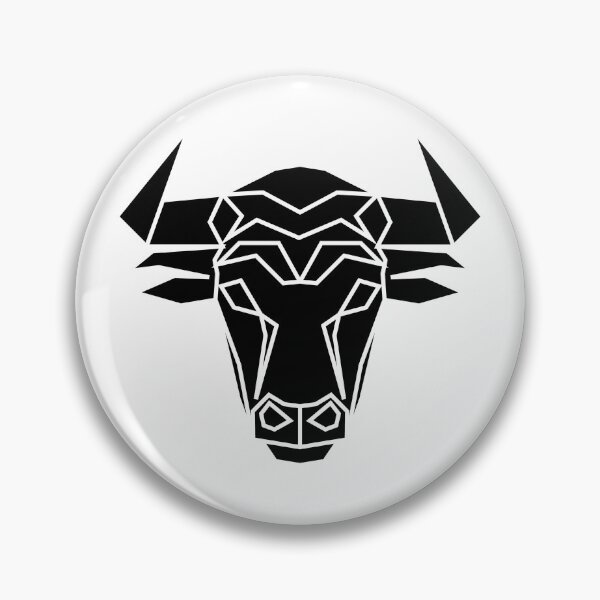 Item preview, BULL-HEAD designed and sold by the Zarock Shop.