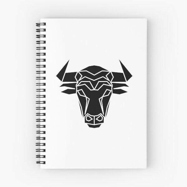 Item preview, BULL-HEAD designed and sold by the Zarock Shop.