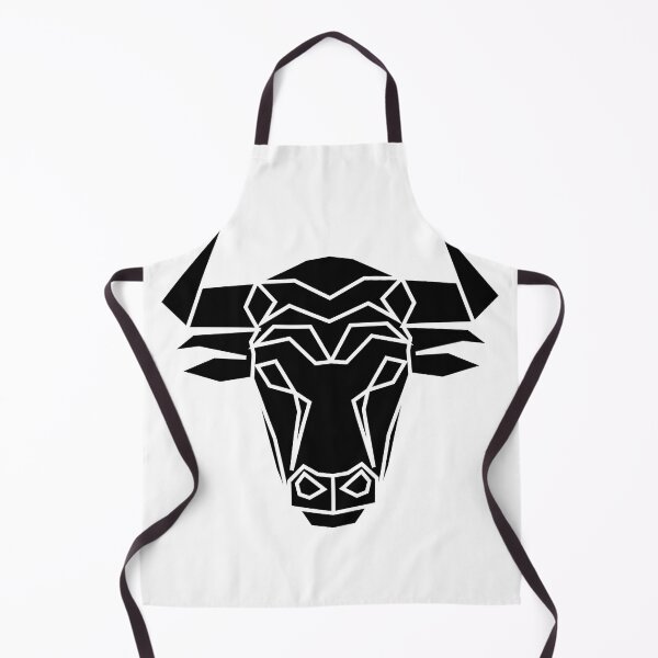 Item preview, BULL-HEAD designed and sold by the Zarock Shop.