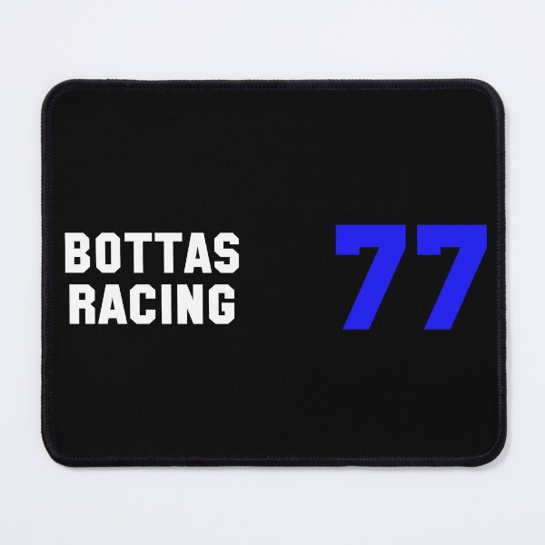 Item preview,  Valtteri Bottas Racing designed and sold by ArcticWolfMerch.