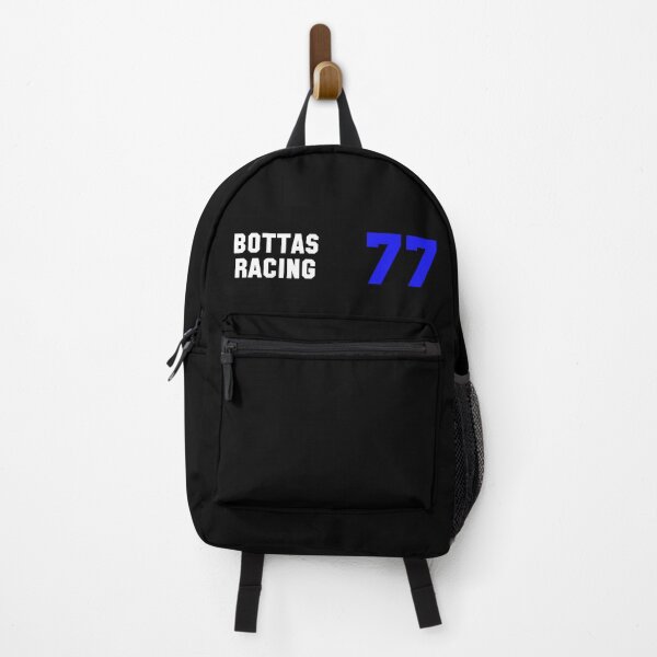 Item preview,  Valtteri Bottas Racing designed and sold by ArcticWolfMerch.