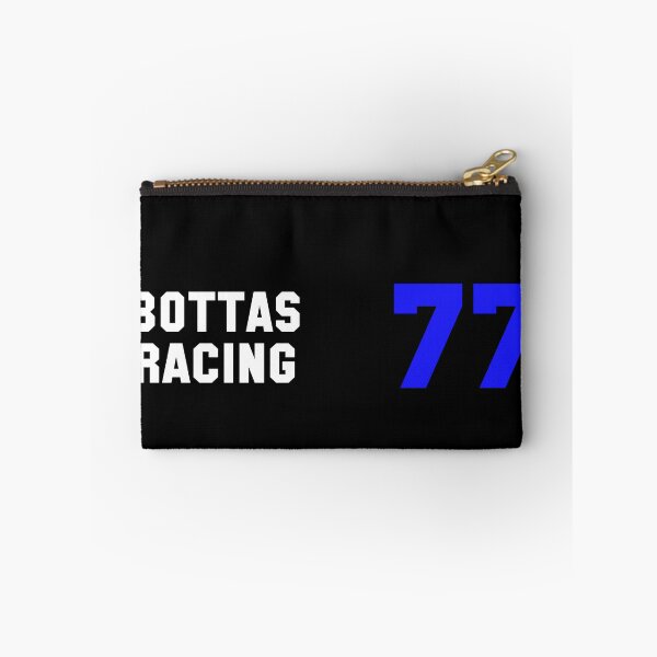 Item preview,  Valtteri Bottas Racing designed and sold by ArcticWolfMerch.