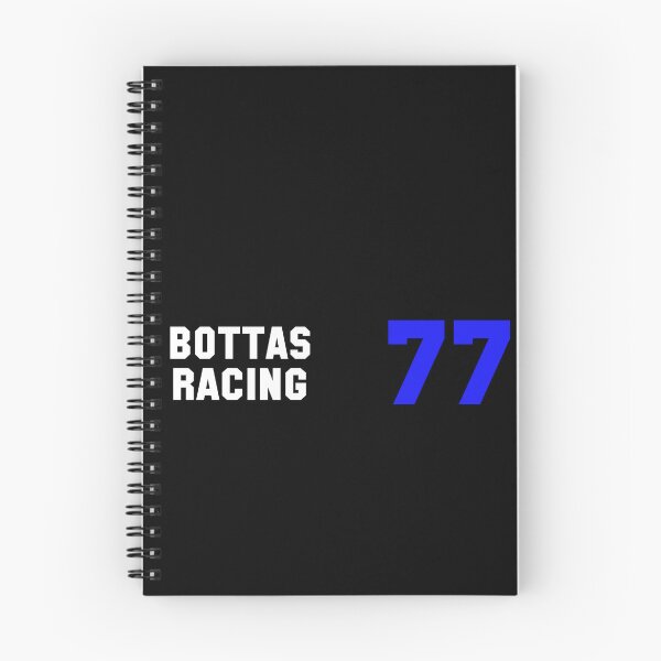 Item preview,  Valtteri Bottas Racing designed and sold by ArcticWolfMerch.