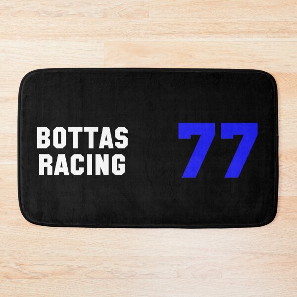 Item preview,  Valtteri Bottas Racing designed and sold by ArcticWolfMerch.
