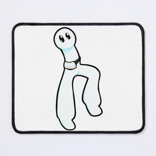 Item preview, Fresno Nightcrawler - Unlabeled designed and sold by WhiteRabbitZero.