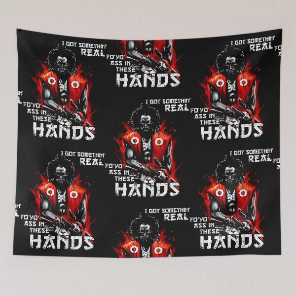 Item preview, The Last Dragon Classic designed and sold by rosemariegd72w.