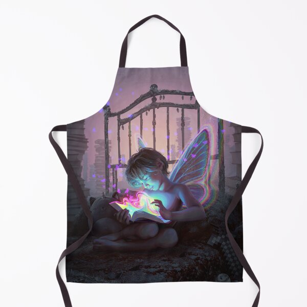 Item preview, The Magic Inside designed and sold by Eran Fowler.