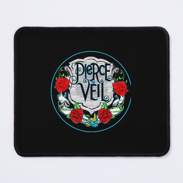 Item preview, Birthday Gift Rok Band The Veil Funny Graphic Gifts designed and sold by RoyceZboncak.