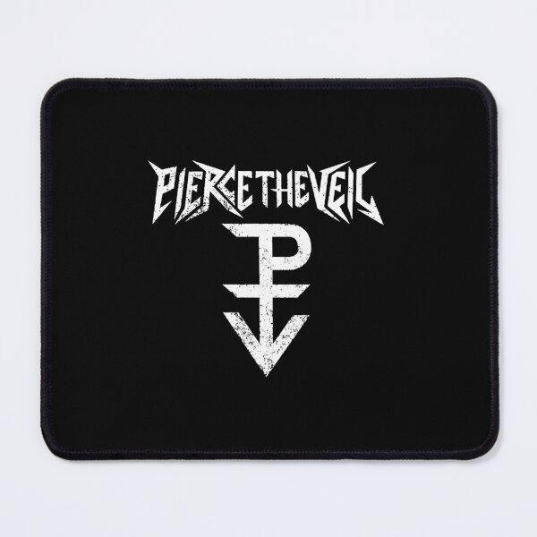 Item preview, Collide with the Sky The Veil Rock Band designed and sold by RoyceZboncak.