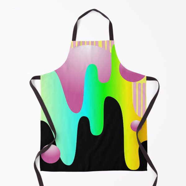 Item preview, Splash-Farbmalerei designed and sold by zeonime.
