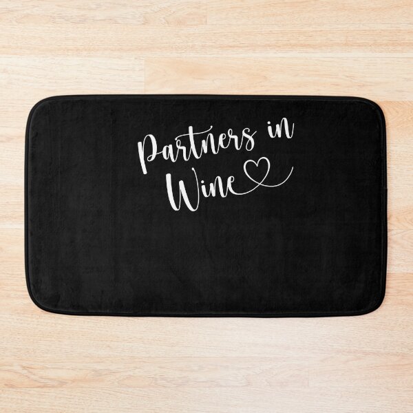 Item preview, Partners in Wine Galentines Day Singles Best Friend designed and sold by JudyMann8258.