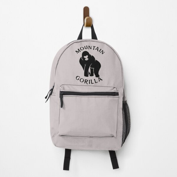 Item preview, MOUNTAIN GORILLA  designed and sold by CoopClothing.