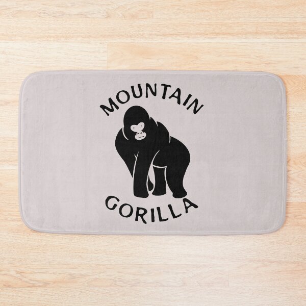 Item preview, MOUNTAIN GORILLA  designed and sold by CoopClothing.