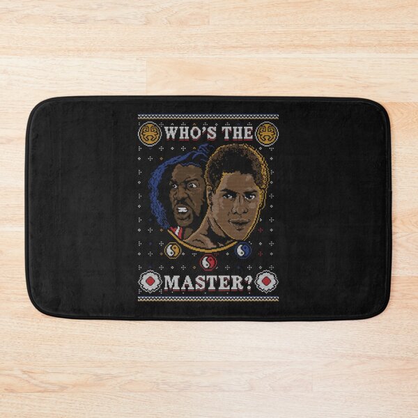 Item preview, The Last Dragon Classic designed and sold by rosemariegd72w.