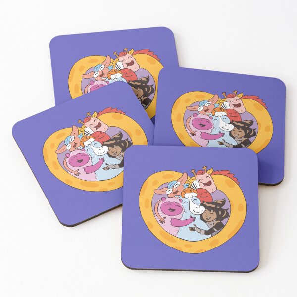 Item preview, Centaurworld heart design designed and sold by Bonobofy.